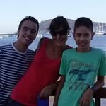 Manolo Alvarez - @manolitadanucho - Instagram