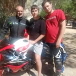 Manolo Del Barco Gonzalez - @manolo_del_barco - Instagram
