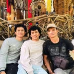 Manolo Bernardo - Facebook