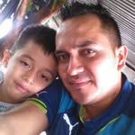 manolo bravo - @gongo11_taz27 - Instagram