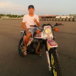 Manolo Calderón - @manolocalderon_ck - Instagram