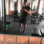 Manolo Calderon - @manolocald08 - Instagram