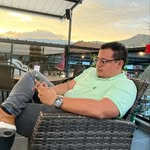 Manolo Calderon - @manolo_100 - Instagram