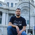 Manolo Calderón - @manolo_c9 - Instagram