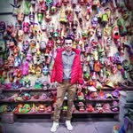 Manolo Calderón - @erreapemacrap - Instagram