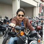 Manolo Calderon - @manolo1634 - Instagram