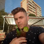 Manolo Calderon Paricio - @calderonparicio - Instagram