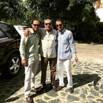 Manuel Casanova - @manolocasanovam - Instagram