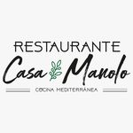 Restaurante Casa Manolo - @casamanolosc - Instagram
