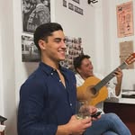 Manolo Castro - @manolocastro9 - Instagram