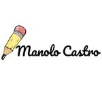 Manolo Castro Roldan - @arte_manolocastro - Instagram