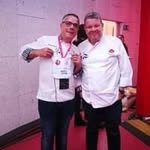 Manolo Castro Saez - @manolocastrochef - Instagram