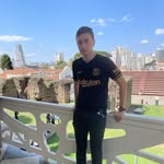 Manolo Fagundes de Castro - @manolo_1903 - Instagram