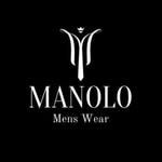 MANOLO MENS WEAR | Castro - @manolomenswear - Instagram