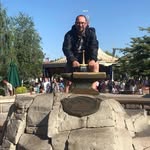Manolo Cisneros - @manoloc71 - Instagram