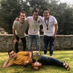 Manolo Espejo - @manoloec97 - Instagram