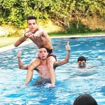 Manolo Espejo Gutierrez - @manoliyoeg - Instagram