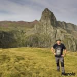 Manolo Ferrero - @manoloferreroespejo - Instagram