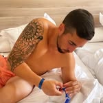 Manolo Fernandez - @manoliyo.fdez - Instagram