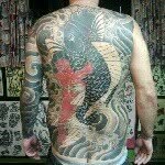 Manolo Fernandez - @manolo_shodai_tattoos - Instagram