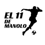 Manolo Fernández - @eloncedemanolo - Instagram