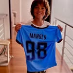 Manolo Fernandez - @manolo_fernandez2810 - Instagram