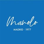 Manolo Fernández ® - @manolofernandezmadrid - Instagram