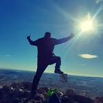 Manolo Gálvez - @manuelgraciagalvez - Instagram