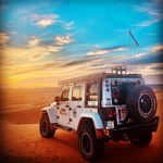 Manolo Gomez - @manolo_4x4 - Instagram