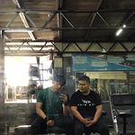 Manolo Gomez - @gommanolo - Instagram