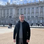 Manolo Gonzalez - @manologonzalezve - Instagram