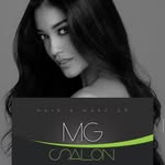 Manolo Gonzalez - @mgsalonn - Instagram
