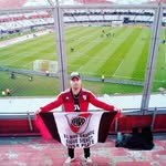 Manolo González - @manolo.gonzalez.carp - Instagram