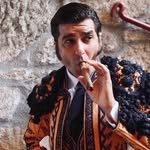 Manolo González - @manologonzalezz - Instagram