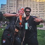 Manolo Gonzalez Virgili - @manogonzalezvirgili - Instagram