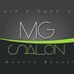 MG Salon By Manolo Gonzalez - Facebook