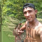 Manolo Guillen - @jairrodruiguezguillen - Instagram