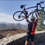 Manolo Hernández - @bicigrancanaria2 - Instagram