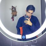 Manolo Hernández - @manolosk8c - Instagram