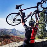Manolo Hernández🚴🏃⛰️📷🇮🇨❤️💛💜🇪🇺🌍 - @bicigrancanaria - Instagram