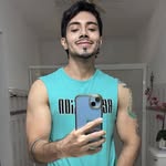 Manolo Luna - @manmewls - Instagram