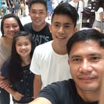 Manolo Jr Mariano - @mvmjr888 - Instagram