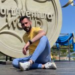 Manolo Martínez - @flacomano_ - Instagram