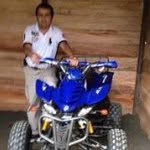 Manolo Abarca Román - @mauriciomanolo - Instagram