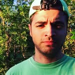Manolo Munoz - @manny__moons - Instagram