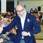 Manolo Muñoz - @manolo_munozg - Instagram