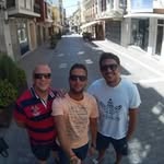 Manolo Muñoz - @manolopichorron - Instagram