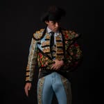Manolo Muñoz - @manolo_torero - Instagram