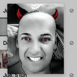 Manolo Muñoz Guerrero - @belsorma - Instagram
