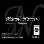 Manolo Navarro - @manolonavarrof - Instagram